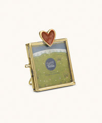 Pre-order | Mini fotolijstje | Pyar heart