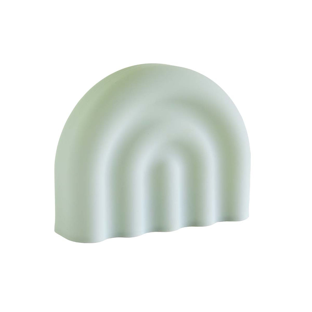 Nachtlampje | Regenboog | Mint