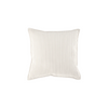 Ribstof sierkussen | 45 x 45 cm | Marshmallow