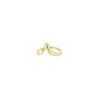 Ring | Simplicity rules | Goud