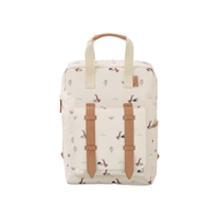 Rugzak | Rabbit sandshell | Groot