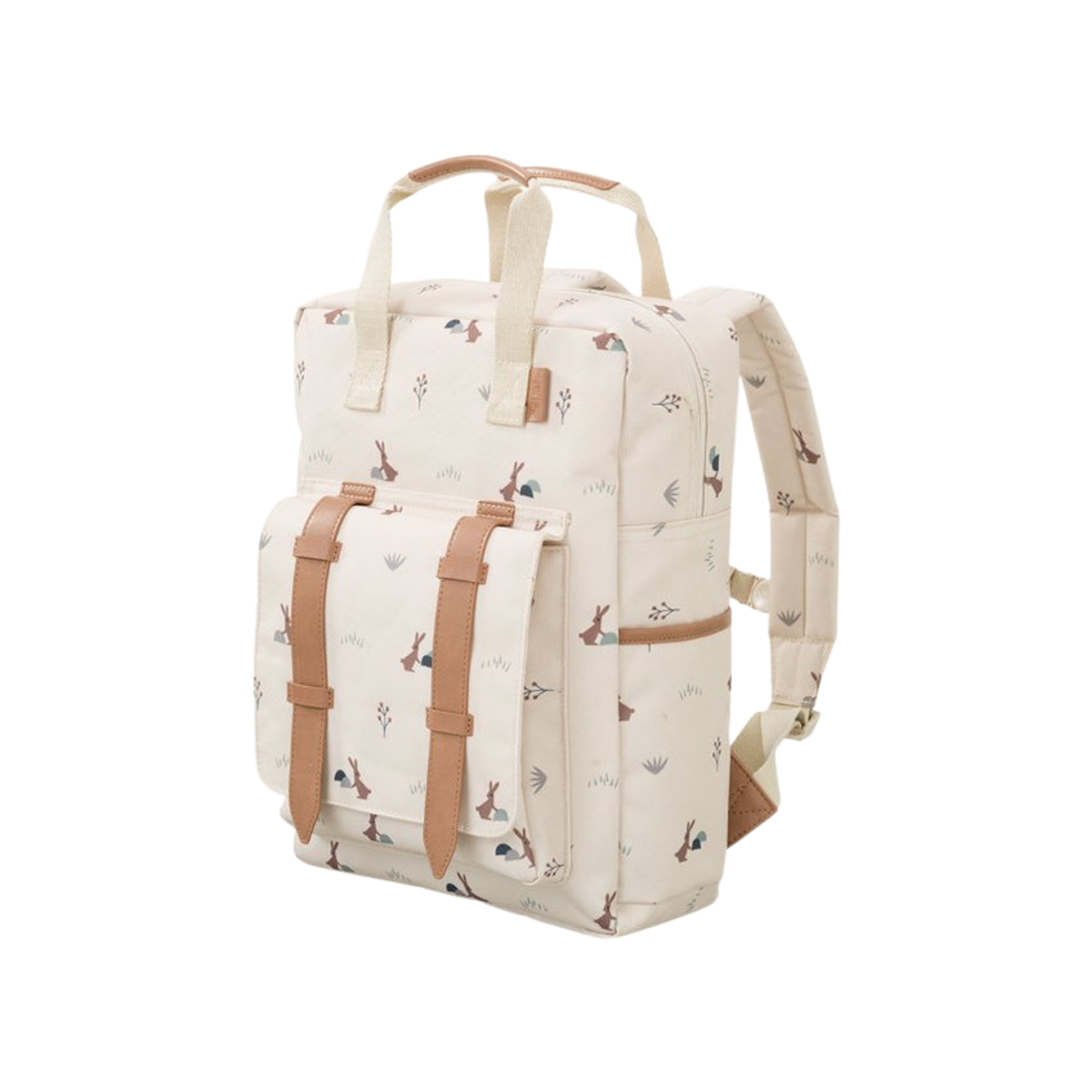 Rugzak | Rabbit sandshell | Groot