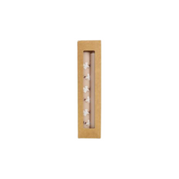 Dinerkaars Dove | Set van 2