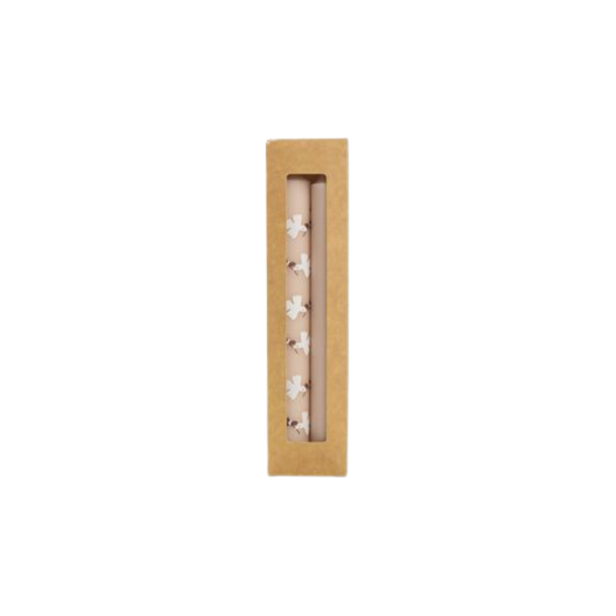 Dinerkaars Dove | Set van 2