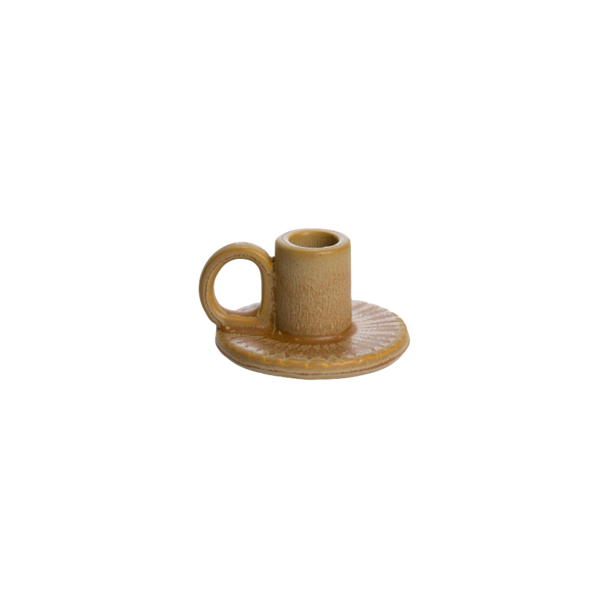 Kandelaar Sun | Terracotta