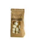 Pre-order | Vegan theelichten | 18 stuks