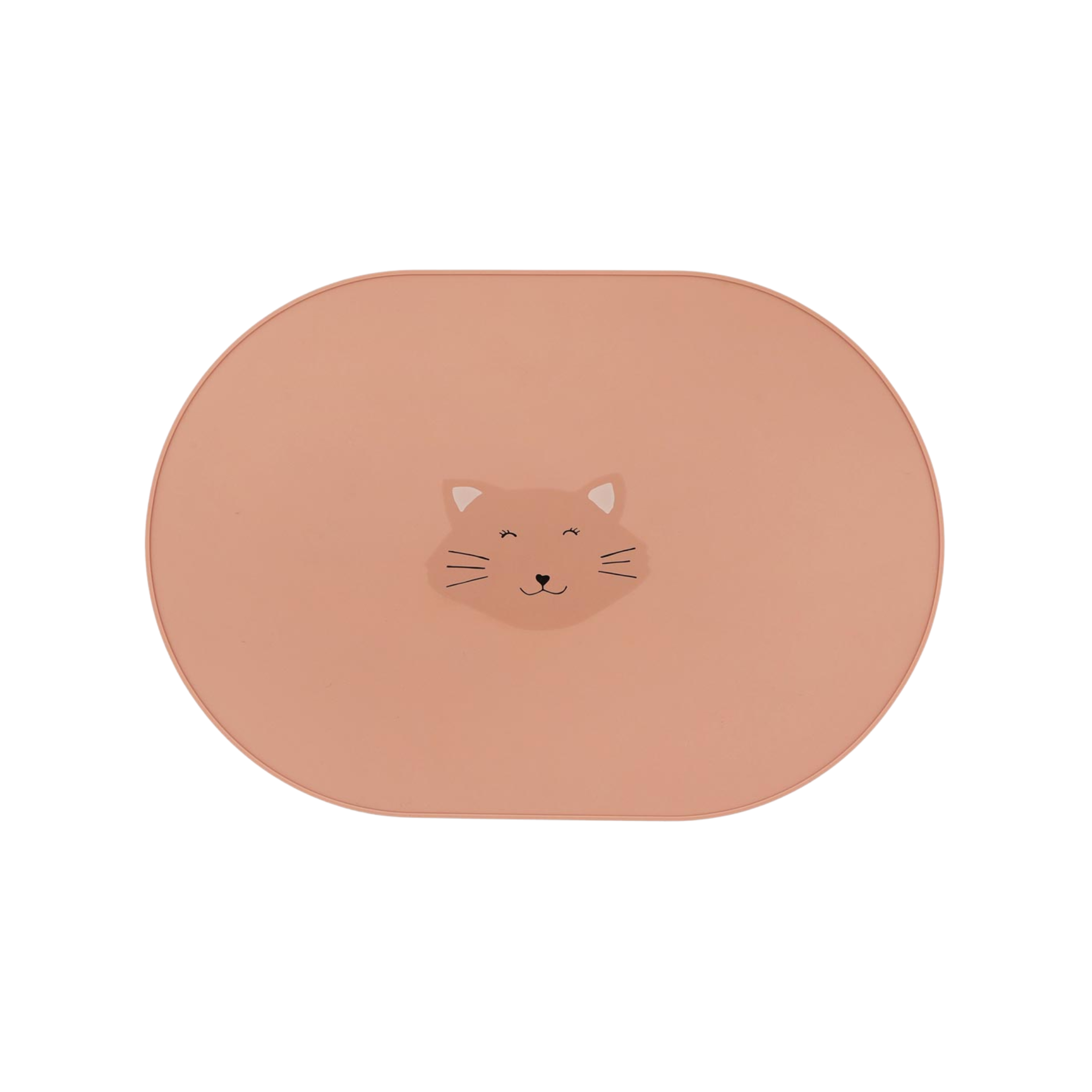 Siliconen placemat | Mrs. Cat