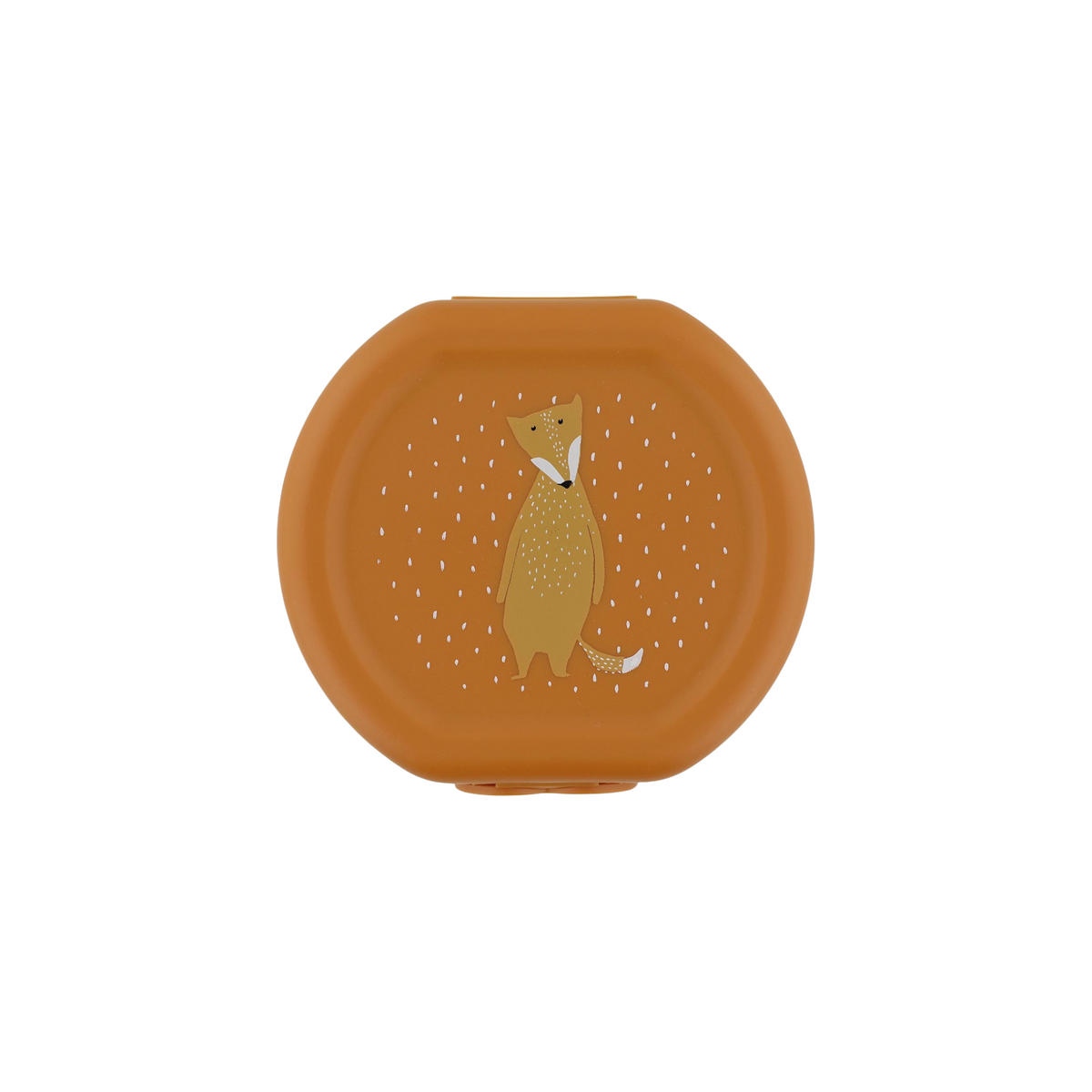 Snackdoosjes | Set van 2 | Mr. Fox