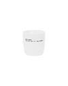 Sogne Home | Witte mok met tekst 'grip dagen' | Conceptstore Sisalla