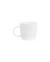 Sogne Home | Zijkant witte mok met oor 'grip dagen' | Conceptstore Sisalla