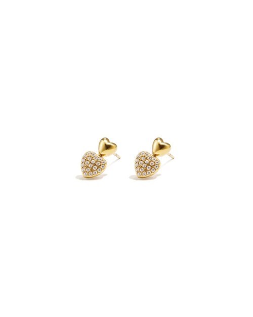 Oorbellen | Sweet sparkle | Diverse kleuren
