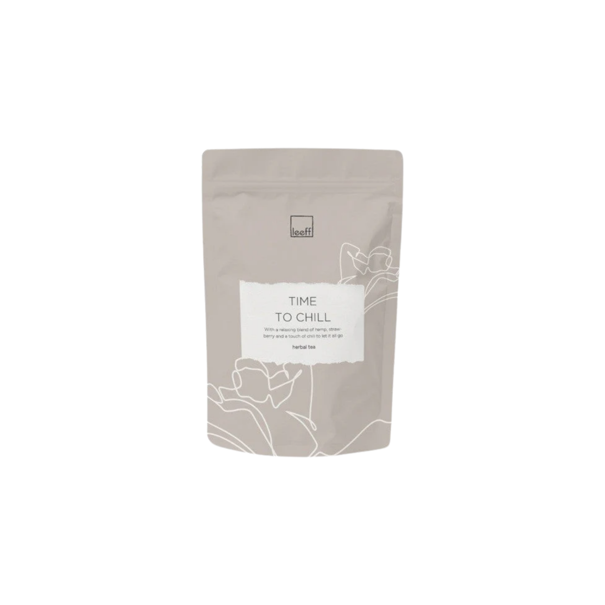 Thee in giftbag | Time to chill