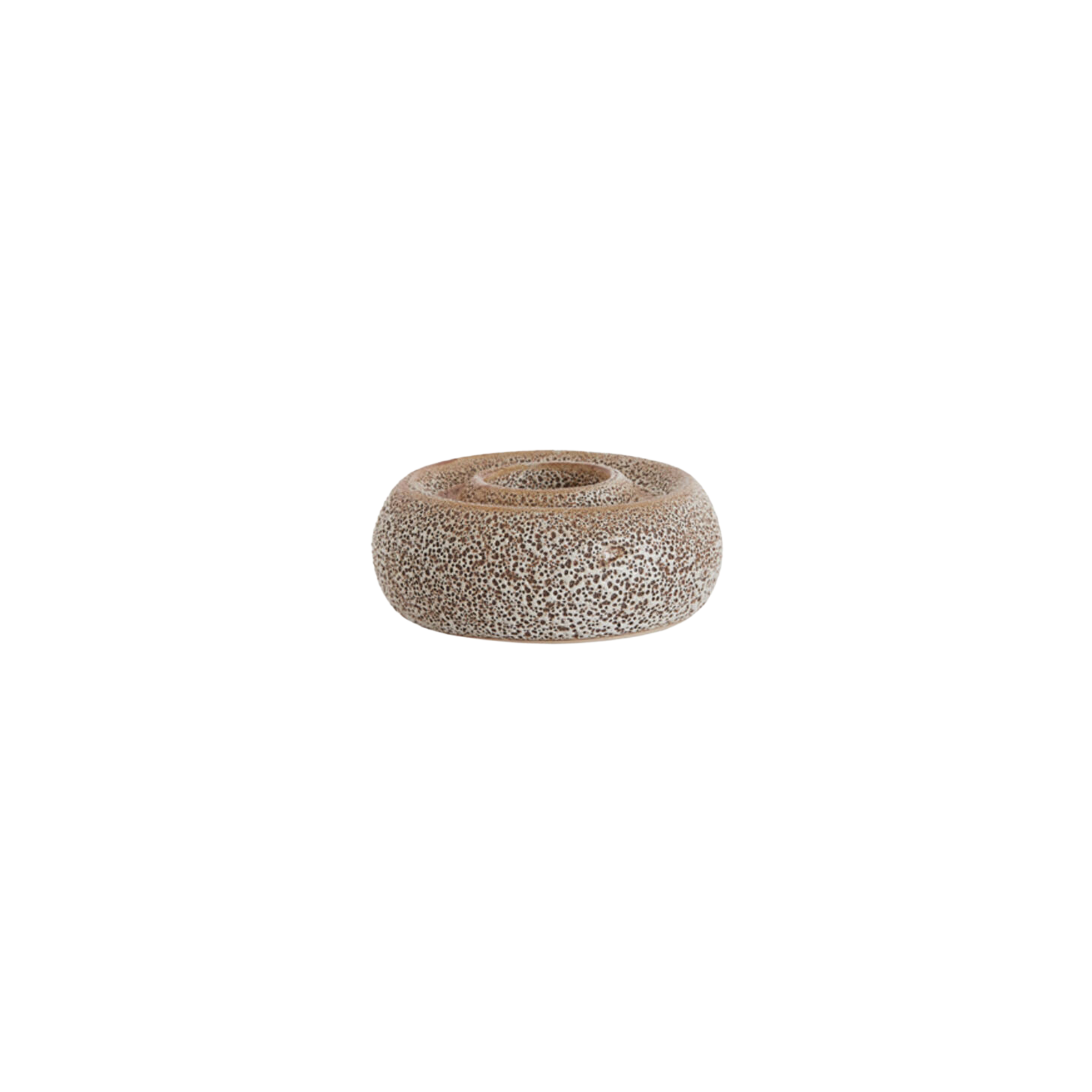 Theelichthouder Othoni | Beige