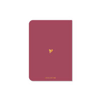 Dubbele kaart | This isn't a normal card | Goudfolie