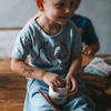 Kinder tattoos | Jungle friends