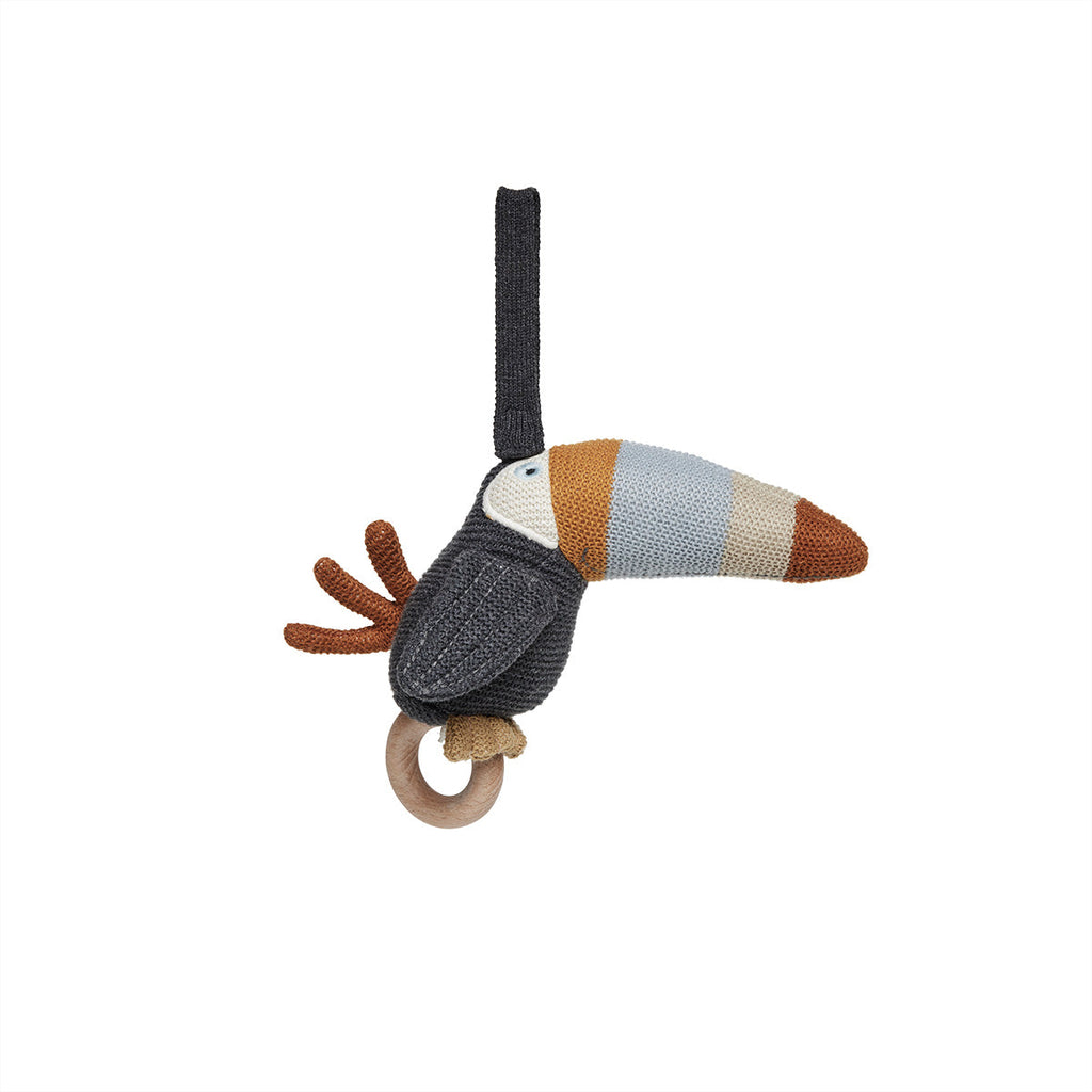 Muziekmobiel | Toucan