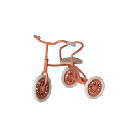 Driewieler voor muizen | Coral