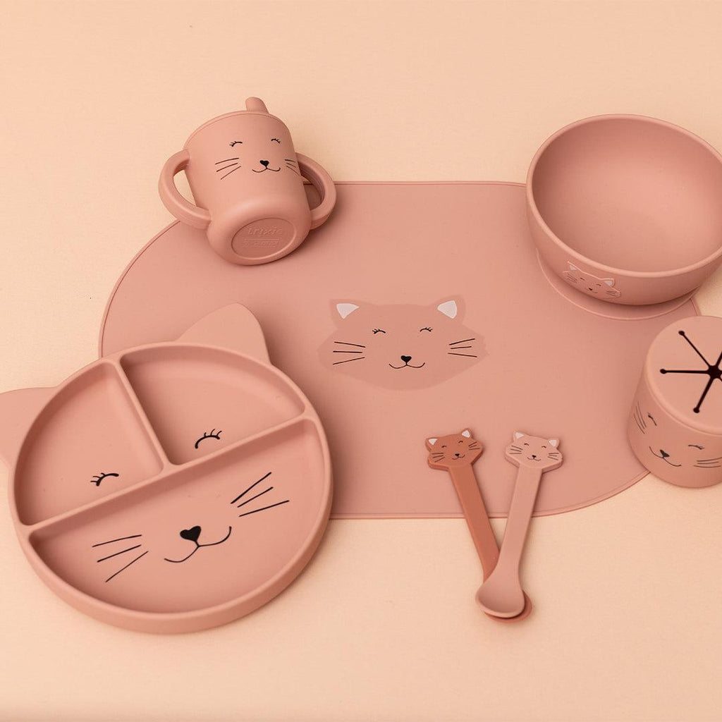 Siliconen placemat | Mrs. Cat