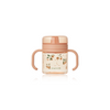 Tuitbeker Kylo | Peach & sea shell