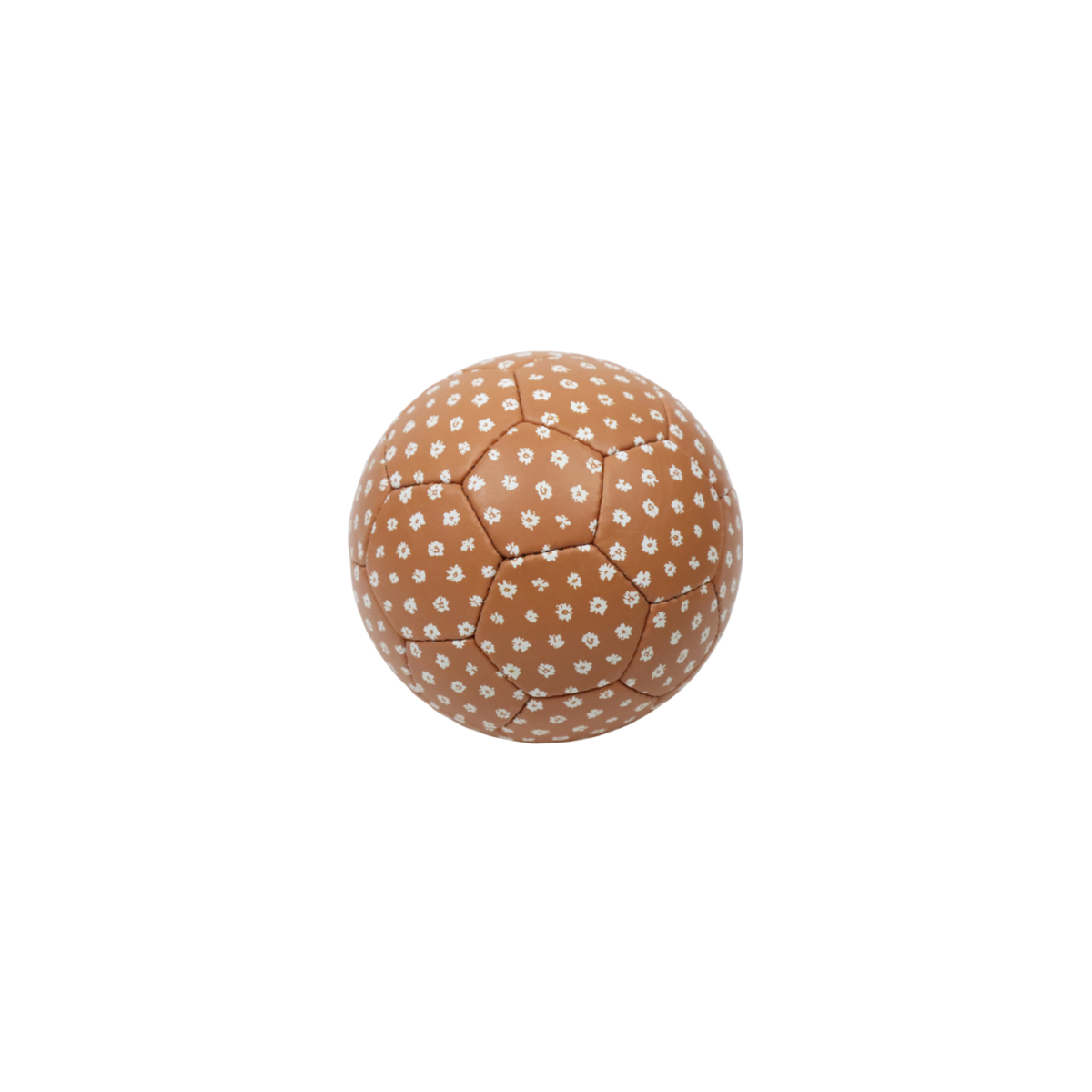 Voetbal | Caramel daisy