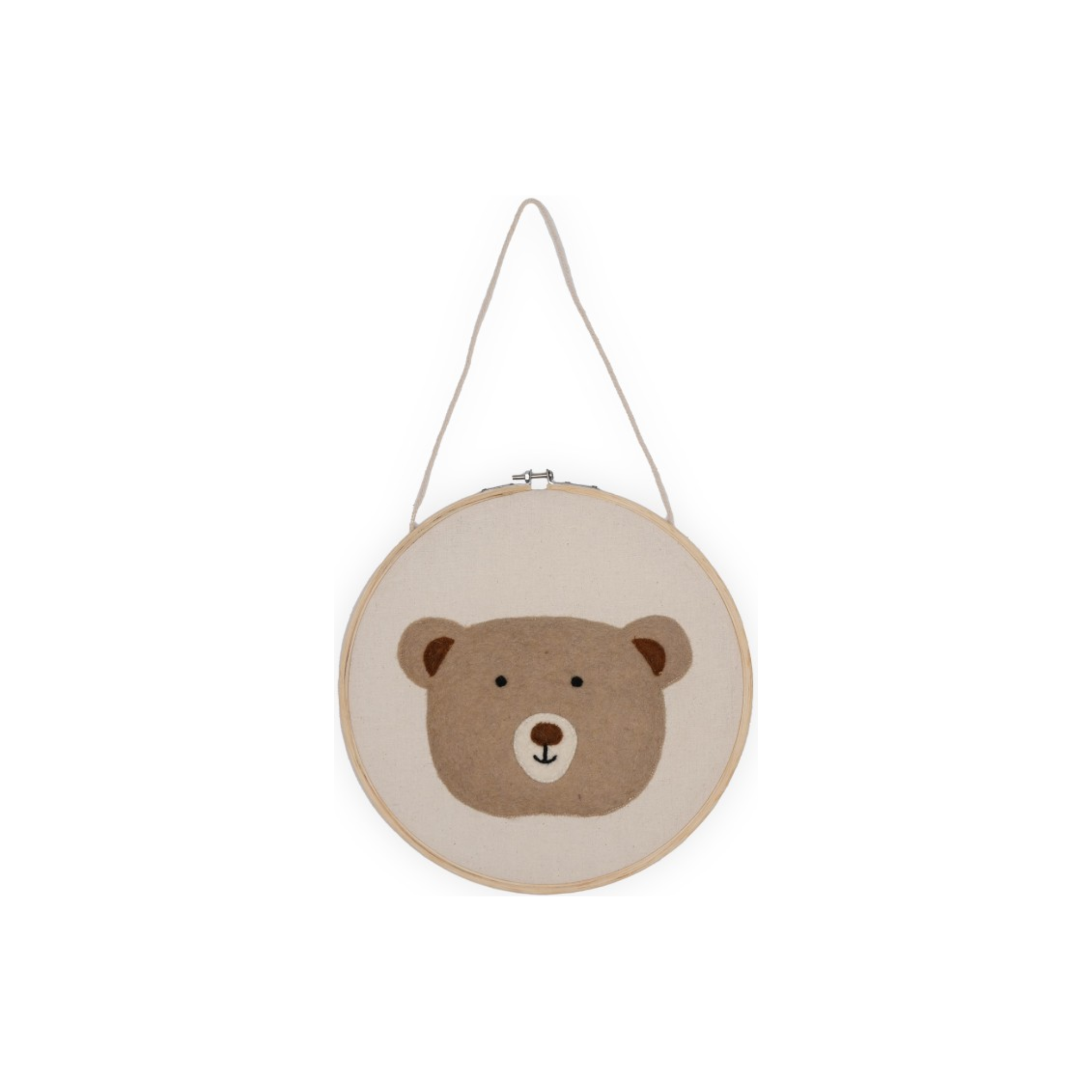 Wandhanger Beer | Ø 20 cm