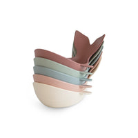 Pre-order | Badspeelgoed | Whale | Set van 5