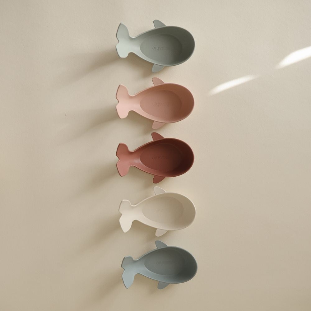 Badspeelgoed | Whale | Set van 5