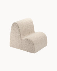 Kinderfauteuil | Cloud | Teddy biscuit