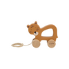 Houten trekspeelgoed | Mr. Tiger