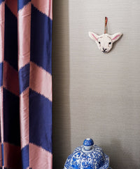 Gift hanger | Wooly lamb