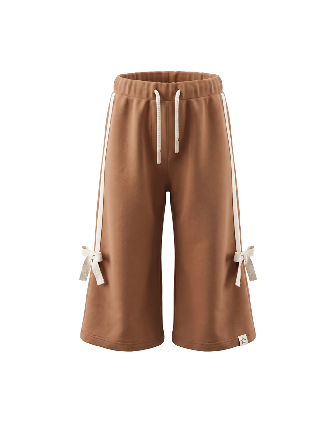 Meisjes joggingbroek | Wide leg | Thrush