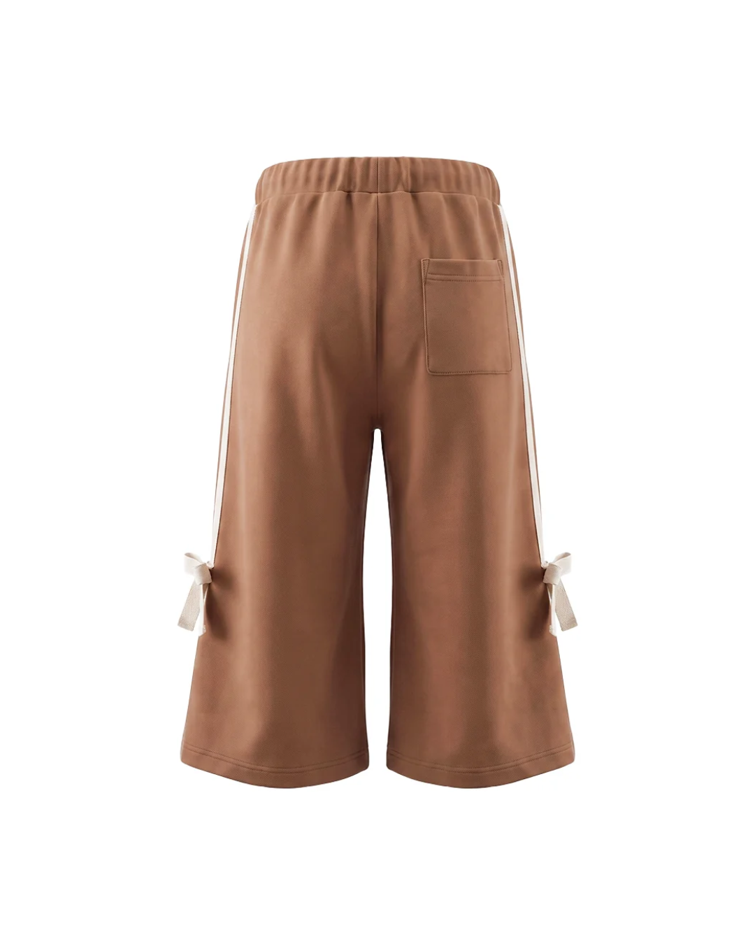 Meisjes joggingbroek | Wide leg | Thrush